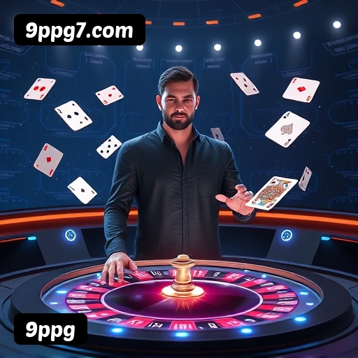 Jogos de Cassino ao Vivo