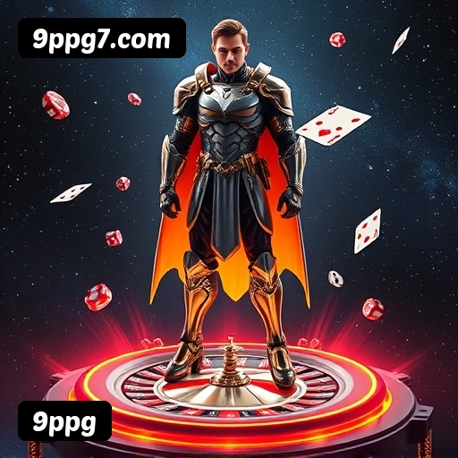 Imagem secundária para conteúdo da página Facebook 9ppg