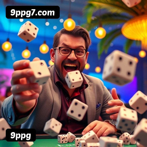 Recursos Exclusivos do App 9ppg - Modo Offline, Login Biométrico