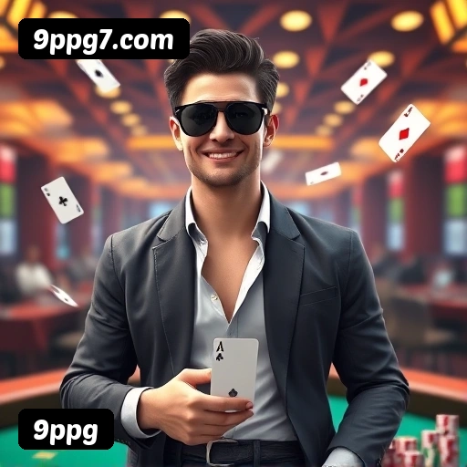 Benefícios do Login 9ppg - Bônus e Vantagens Exclusivas