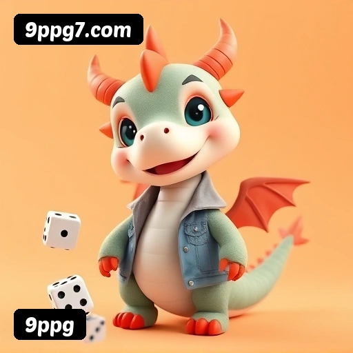 Imagem quadrada de apoio para baixar 9ppg